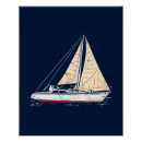 Search for sailboat nursery art Watercolor