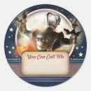 Search for vintage name tags stickers Retro