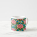 Search for water lilies mugs Blue