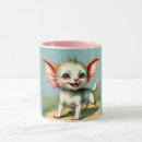 Search for cute creatures mugs Funny