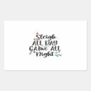 Search for game night stickers Gamer
