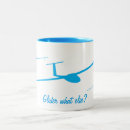 Search for gliders mugs Aviator