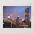 Search for houston postcards Downtown