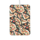 Search for pizza car accessories Funny