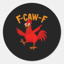 Search for fawkes stickers Chicken