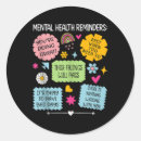 Search for reminders stickers Health