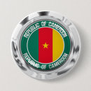 Search for cameroon badges Africa