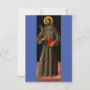 Search for assisi cards Saint