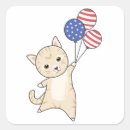 Search for funny 4th of july stickers America