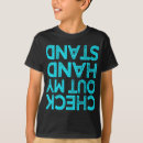 Search for gymnastics kids tshirts Handstand
