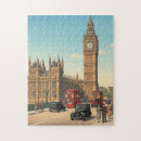 Search for clock puzzles London
