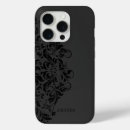 Search for monochromatic iphone cases Vintage