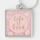 Search for mindfulness key rings Floral