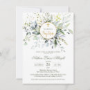 Search for herbal invitations Eucalyptus