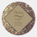 Search for copper gold stickers Party