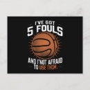 Search for fouling Player