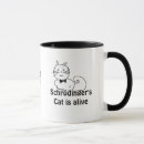 Search for schrödingers cat mugs Schrodinger