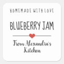 Search for red jam stickers Simple