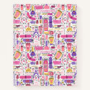 Search for beauticians notebooks Manicure