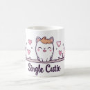 Search for funny single mugs Kitten