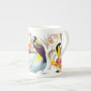 Search for bird of paradise mugs Watercolor