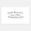 Search for merch stickers Create your own