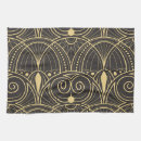 Search for luxury tea towels Abstract