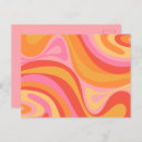 Search for abstract pattern postcards Colourful