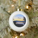 Search for desert christmas tree decorations Mount desert island