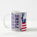 Search for keep fighting mugs Political