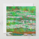 Search for fine art invitations Impressionist