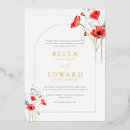 Search for hand painted wedding invitations Trendy
