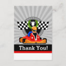 Search for go kart cards For him