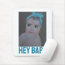 Search for fox mousepads Baby