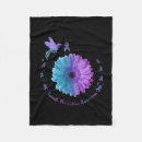 Search for suicide awareness Teal