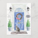Search for new cat announcement postcards We've moved