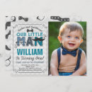 Search for bowtie birthday invitations Moustache