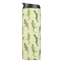 Search for lizard travel mugs Green