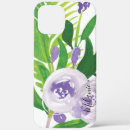Search for purple rose iphone cases Modern