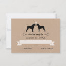 Search for dog rsvp cards Animals