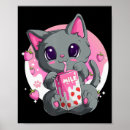 Search for cat girl posters Neko