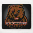 Search for mess mousepads Mum