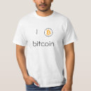 Search for bitcoin mens tshirts Money