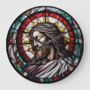 Search for jesus clocks Bible