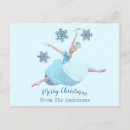 Search for ballet christmas cards Pretty