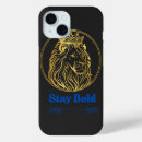Search for lion design iphone cases King