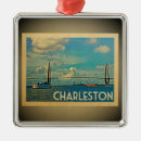 Search for charleston christmas tree decorations South carolina