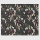 Search for luxury wedding wrapping paper Flowers