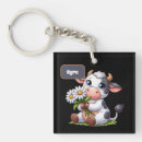 Search for cattles lover key rings Lovers
