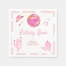 Search for disco ball napkins Modern